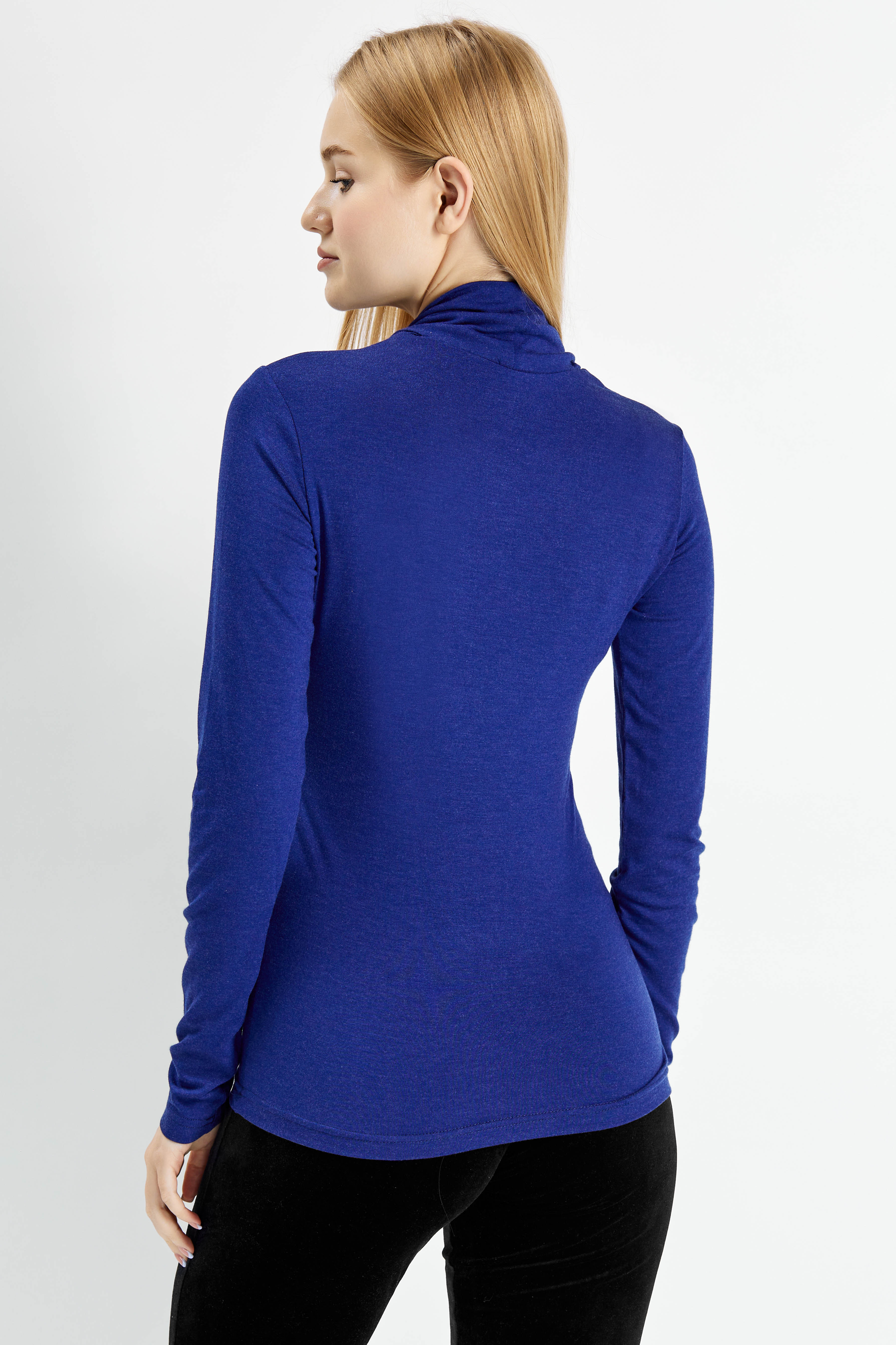 6271-7 Джемпер женский